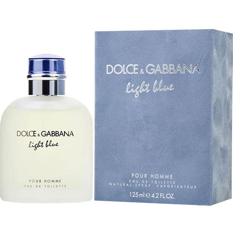 d&g light blue price